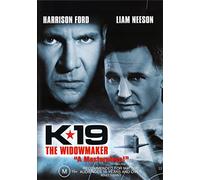 MOVIE - K19 - THE WIDOWMAKER (1 DVD)