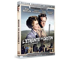 Movie - L Etreinte Du Destin/Bly-Ray - BRD-MO - P2222z