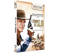 Movie L Homme De La Loi (Region 2) DVD NEW