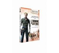 Movie L Homme Qui N A Pas D Etoile (Region 2) DVD NEW