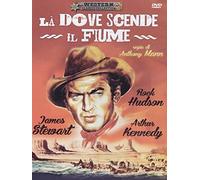 MOVIE-LA' DOVE SCENDE IL FIUME