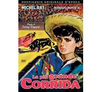 Movie - La Piu Grande Corrida (The Brave One)