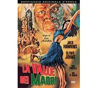 Movie - La Valle Dei Maori