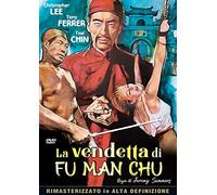 Movie - La Vendetta Di Fu Manchu