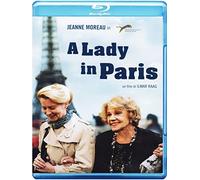 MOVIE-LADY IN PARIS (A)