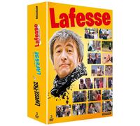 Coffret Noz l'ouest, Plus t'es Breton + La Réouverture de Lafesse + Germaine Ledoux Miss France 1936 (Vous n'avez Pas oublié)