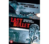 Movie - Last Bullet [DVD]