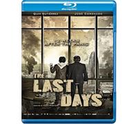 Movie - Last Days