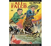 Movie - Le Ali Del Falco