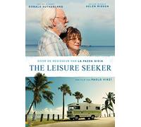 Movie - Leisure Seeker, (The) [Import Belge] [VINYL]