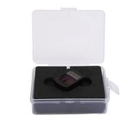 Movie Lens for OSMO Pocket 3 1.15X Widescreen Anamorphic Lens Magnetic Attachment Designed for Action Camera