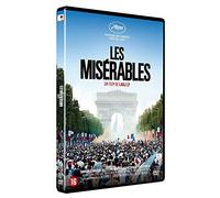 Movie - Les Miserables [DVD]