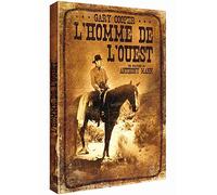 Movie - L'homme De L'ouest [DVD]