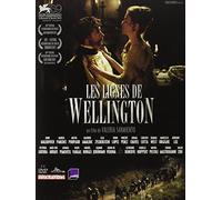 Movie - Lignes de Wellington, les (Fr)(2dvd)