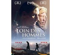 DVD - Loin des hommes (1 DVD)