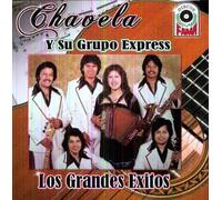Chavela Y Su Grupo Express – Los Grandes Exitos