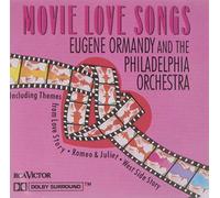 Movie Love Songs