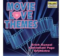 Movie Love Themes