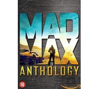 Movie - Mad Max Anthology (5 DVD)