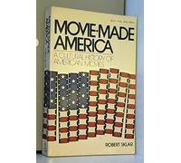[(Movie Made America: A Cultural History of American Movies)] [Author: Robert Sklar] published on (December, 1994)