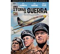 Movie - Malta Story - Una Storia Di Guerra
