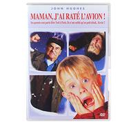 MOVIE;-MAMAN, JAI RATE L AVION [DVD] [1990]
