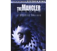 MOVIE-MANGLER REBORN (THE) (R)