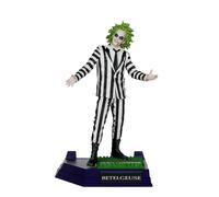 McFarlane Beetlejuice 6in Posed Figure Toys