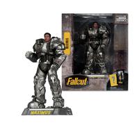 McFarlane Fallout Maximus (Season 2) 6in Posed Figure Toys