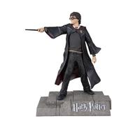 Mcfarlane Toys Movie Maniacs Harry Potter Goblet Of Fire 14002 New & Sealed