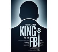 Movie - Martin Luther King Vs the Fbi