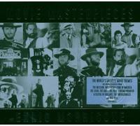 Movie Masterpieces by Ennio Morricone (2004-05-03)