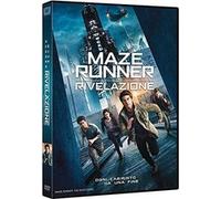 Maze Runner - La Rivelazione