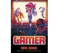 Movie Menace