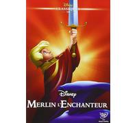 MERLIN L ENCHANTEUR