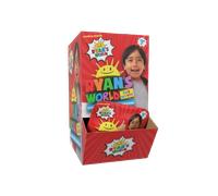 Movie Micro Mystery Figures 2 pack