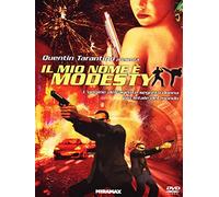 MOVIE-MIO NOME E' MODESTY (IL)