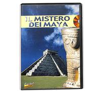 MOVIE-MISTERO DEI MAYA (IL)