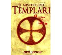 MOVIE-MISTERO DEI TEMPL.(IL) (+lib.es.IVA)