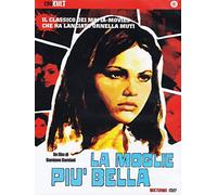 MOVIE-MOGLIE PIU' BELLA (LA)