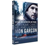 Movie - MON GARCON