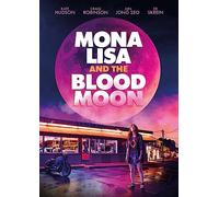 Movie - Mona Lisa and the Blood Moon