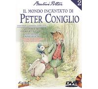 MOVIE-MONDO INCANTATO DI PETER CON.(IL)#02