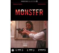 Movie - Monster