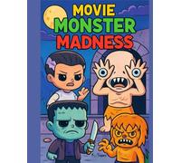 Movie Monster Madness