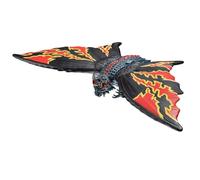 Movie Monster Series - Godzilla - Battra, Bandai Action Figure