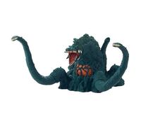Movie Monster Series - Godzilla - Biollante, Bandai Action Figure