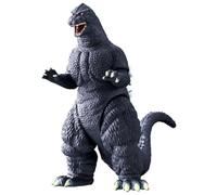 Movie Monster Series - Godzilla - Godzilla 1991, Bandai Action Figure | Godzilla 6" Action Figure Movie Monsters - Godzilla 1991