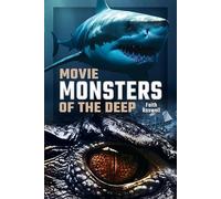 Movie Monsters of the Deep