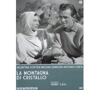 MOVIE-MONTAGNA DI CRISTALLO (LA)